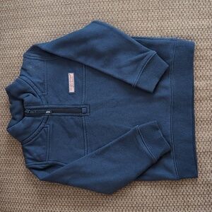 Vineyard Vines Toddler Shep Shirt Pullover